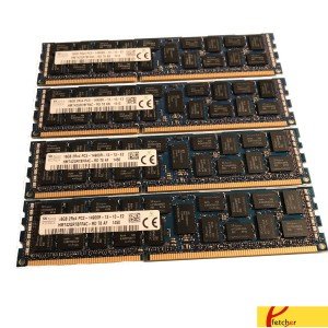 64GB DDR3 1866 Memory for Mac Pro 2013