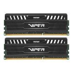 Patriot Viper 16GB DDR3 RAM 1600MHz Kit