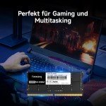 Fanxiang DDR5 64GB 5600MHz Laptop RAM Stick