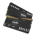Patriot Viper 16GB DDR3 RAM 1600MHz Kit