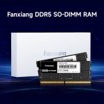 Fanxiang DDR5 64GB 5600MHz Laptop RAM Stick