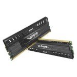 Patriot Viper 16GB DDR3 RAM 1600MHz Kit