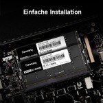 Fanxiang DDR5 64GB 5600MHz Laptop RAM Stick