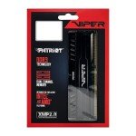 Patriot Viper 16GB DDR3 RAM 1600MHz Kit