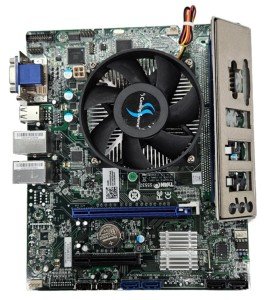 TYAN S5537 Server Motherboard for High Performance