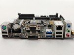 Asus H110I-PLUS Intel LGA 1151 Motherboard