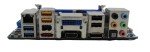 Intel DH77DF Desktop Motherboard with IO Ports