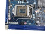 Intel DH77DF Desktop Motherboard with IO Ports