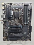 Gigabyte B560 DS3H AC ATX Motherboard for Intel