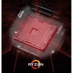 MSI MPG B550 Gaming Plus Motherboard for AMD