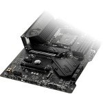 MSI MPG B550 Gaming Plus Motherboard for AMD