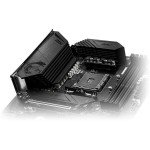 MSI MPG B550 Gaming Plus Motherboard for AMD