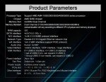 B450M Pro AMD AM4 Motherboard for High-Performance CPUs