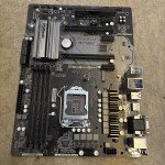 ASRock Z370M Pro4 Micro ATX Motherboard - LGA 1151