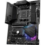 MSI MPG B550 Gaming Plus Motherboard for AMD