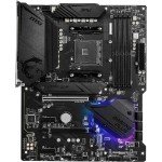 MSI MPG B550 Gaming Plus Motherboard for AMD