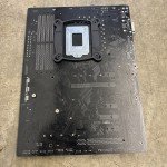 ASRock Z370M Pro4 Micro ATX Motherboard - LGA 1151