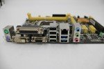Asus H81M-C MicroATX Desktop Motherboard for Intel