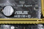 Asus H81M-C MicroATX Desktop Motherboard for Intel