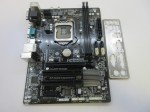 GIGABYTE GA-H81M-S2PV Motherboard (No CPU)