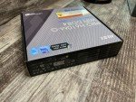 MSI PRO H610M-G WiFi DDR4 Motherboard mATX
