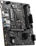 MSI PRO H610M-G DDR4 Motherboard for Intel