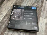 MSI PRO H610M-G WiFi DDR4 Motherboard mATX