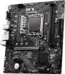 MSI PRO H610M-G DDR4 Motherboard for Intel