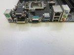 GIGABYTE GA-H81M-S2PV Motherboard (No CPU)
