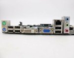 MSI H61M-P31 Desktop Motherboard for Intel LGA 1155