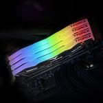 TEAMGROUP Delta RGB 32GB 6000MHz Memory Module