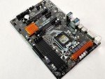 ASRock Z170A-X1/3.1 Intel DDR4 Motherboard