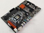 ASRock Z170A-X1/3.1 Intel DDR4 Motherboard