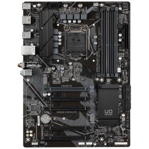 Gigabyte B560 DS3H AC ATX Motherboard