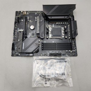 MSI MAG B650 Tomahawk WiFi Gaming Motherboard