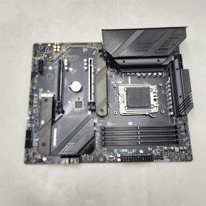MSI MAG B650 Tomahawk WiFi Gaming Motherboard