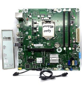 HP Omen/Envy H170 Motherboard for Intel CPUs