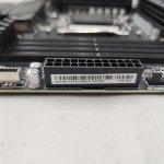 MSI MAG B650 Tomahawk WiFi Gaming Motherboard