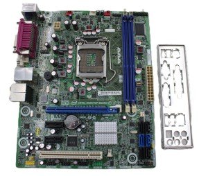 Intel DH61BE H61 Motherboard LGA1155 DDR3 MATX