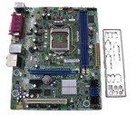 Intel DH61BE H61 Motherboard LGA1155 DDR3 MATX
