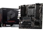 MSI Pro B550M-VC WiFi Motherboard AMD AM4