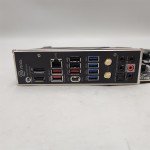MSI MAG B650 Tomahawk WiFi Gaming Motherboard