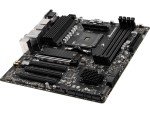MSI Pro B550M-VC WiFi Motherboard AMD AM4