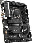 MSI PRO Z690-A WiFi 6E ATX Motherboard