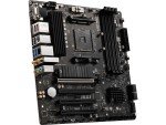 MSI Pro B550M-VC WiFi Motherboard AMD AM4