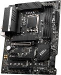 MSI PRO Z690-A WiFi 6E ATX Motherboard