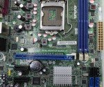 Intel DH61BE H61 Motherboard LGA1155 DDR3 MATX