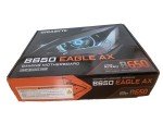 GIGABYTE B650 Eagle AX AM5 ATX Motherboard