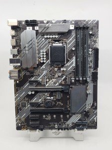 ASUS Prime Z490-P ATX Motherboard for Intel