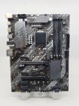 ASUS Prime Z490-P ATX Motherboard for Intel
